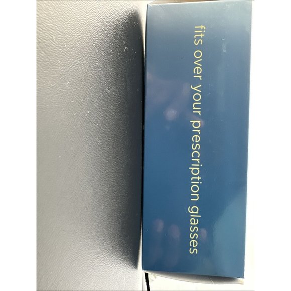 HD Day Night Driving Glasses Fit Over Sunglasses for Men & Women - Anti Glare... - Picture 5 of 10